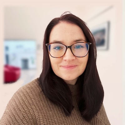 Kateřina Grenarová