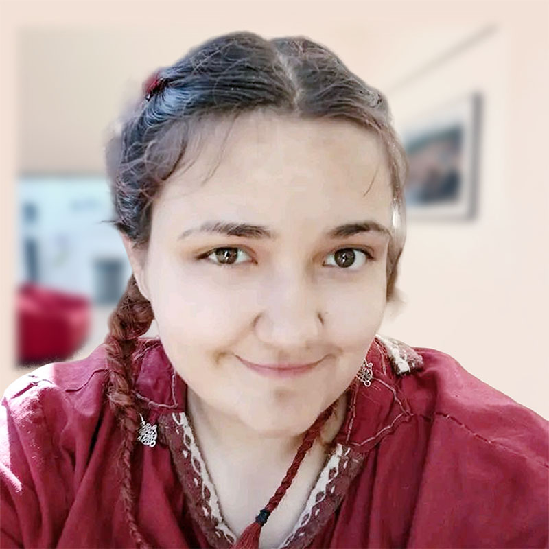 Kateřina Šlechtická