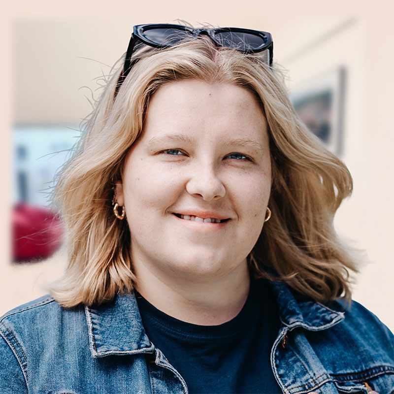 Patricie Zálešáková